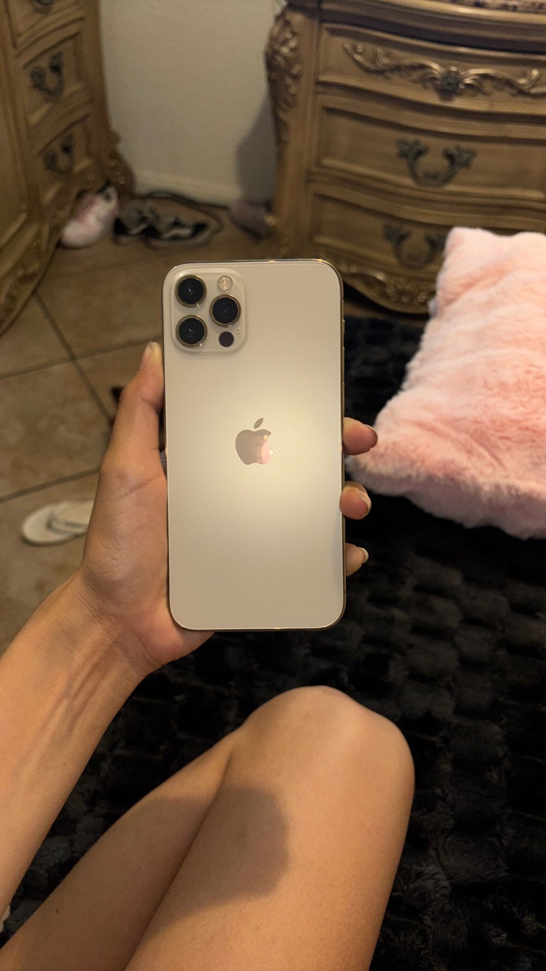 Iphone 12 Pro