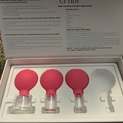 Facial Cupping Set