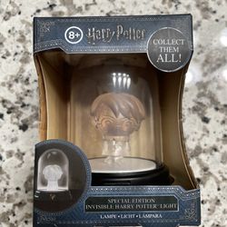 Harry Potter Mini Light