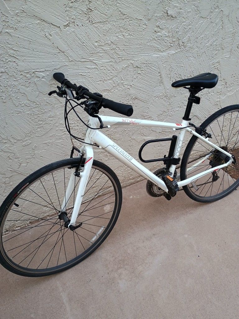 Specialized Sirrus