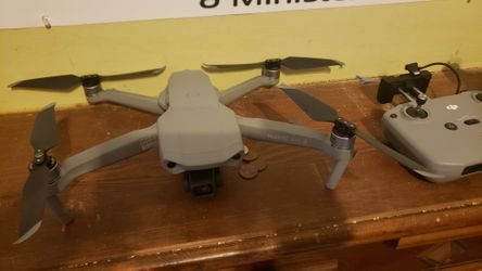 DJI Mavic Air 2