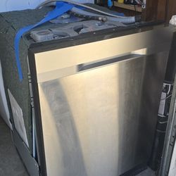 Samsung Dishwasher DW80K5050US