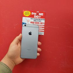 Iphone 6s Puls 32GB Factory Unlocked To Any Carrier Cash Price 💸 $139