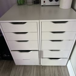 IKEA Drawers 