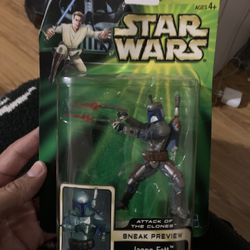 Jango Fett 