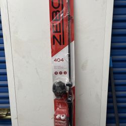 Zebco 404 FishingPool