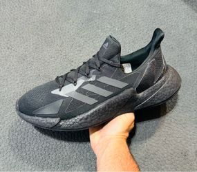 Adidas X9000L4 ‘Core Black’ (Sz 12M)
