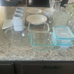 Kitchen Things $20 All/20 X Todo