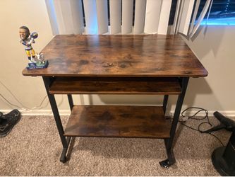 Bend new  small desk
