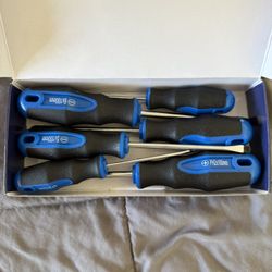 Screwdriver Set