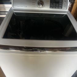 Samsung Stove Everything Works Great 