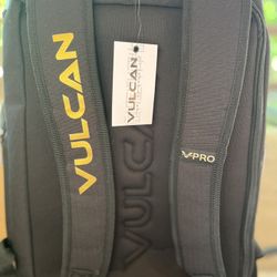 Vulcan VPRO Pickleball Backpack