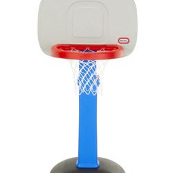 Tikes Basketball Hoop
