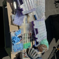 Beads, Beads And More Beads