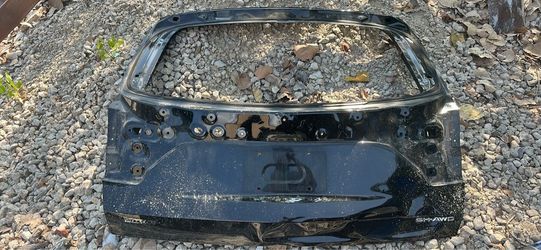 2022-25 Acura MDX Tailgate Liftgate shell OEM 2022-2025