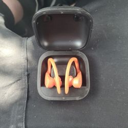 POWERBEATS PRO by DRE