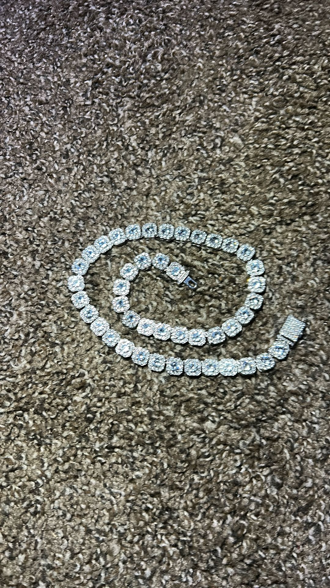 Moissanite Diamonds