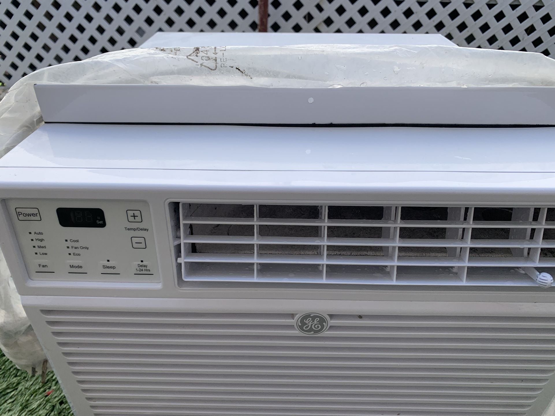 Windows Ac Unit 12100