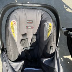 Car Seats 