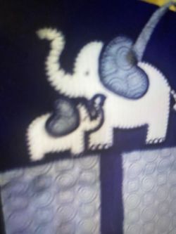 Baby DÃaper Hanger