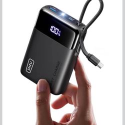 20000mAh Power Bank
