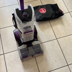 Hoover Carpet Cleaner