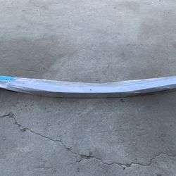 2016-2022 Toyota Prius Front Bumper Lower Reinforcement Bar Impact Bar OEM