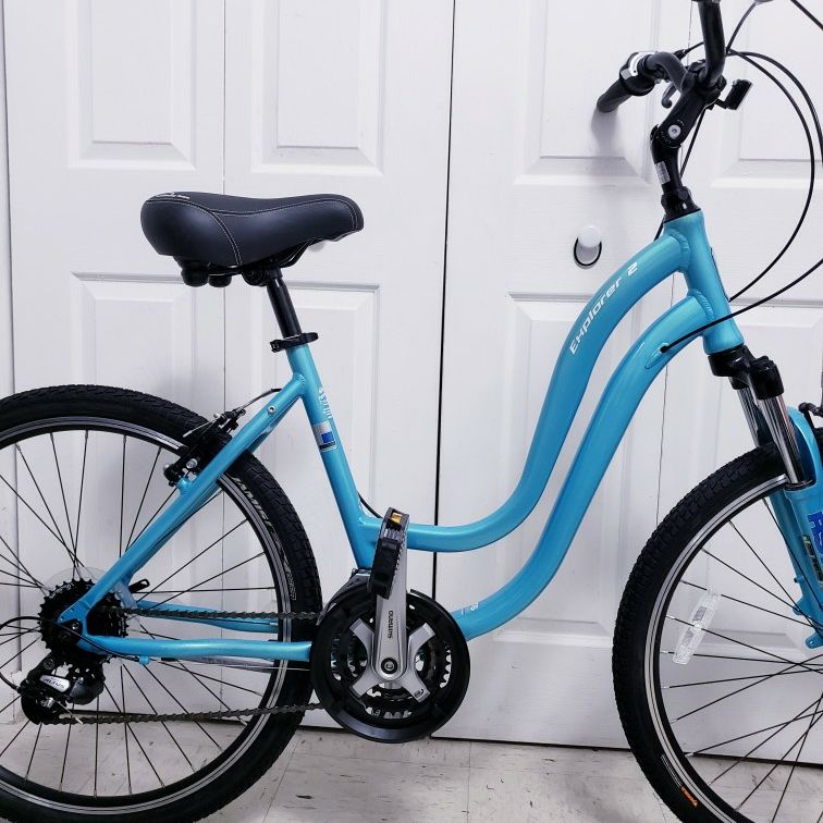 Jamis explorer deals 2