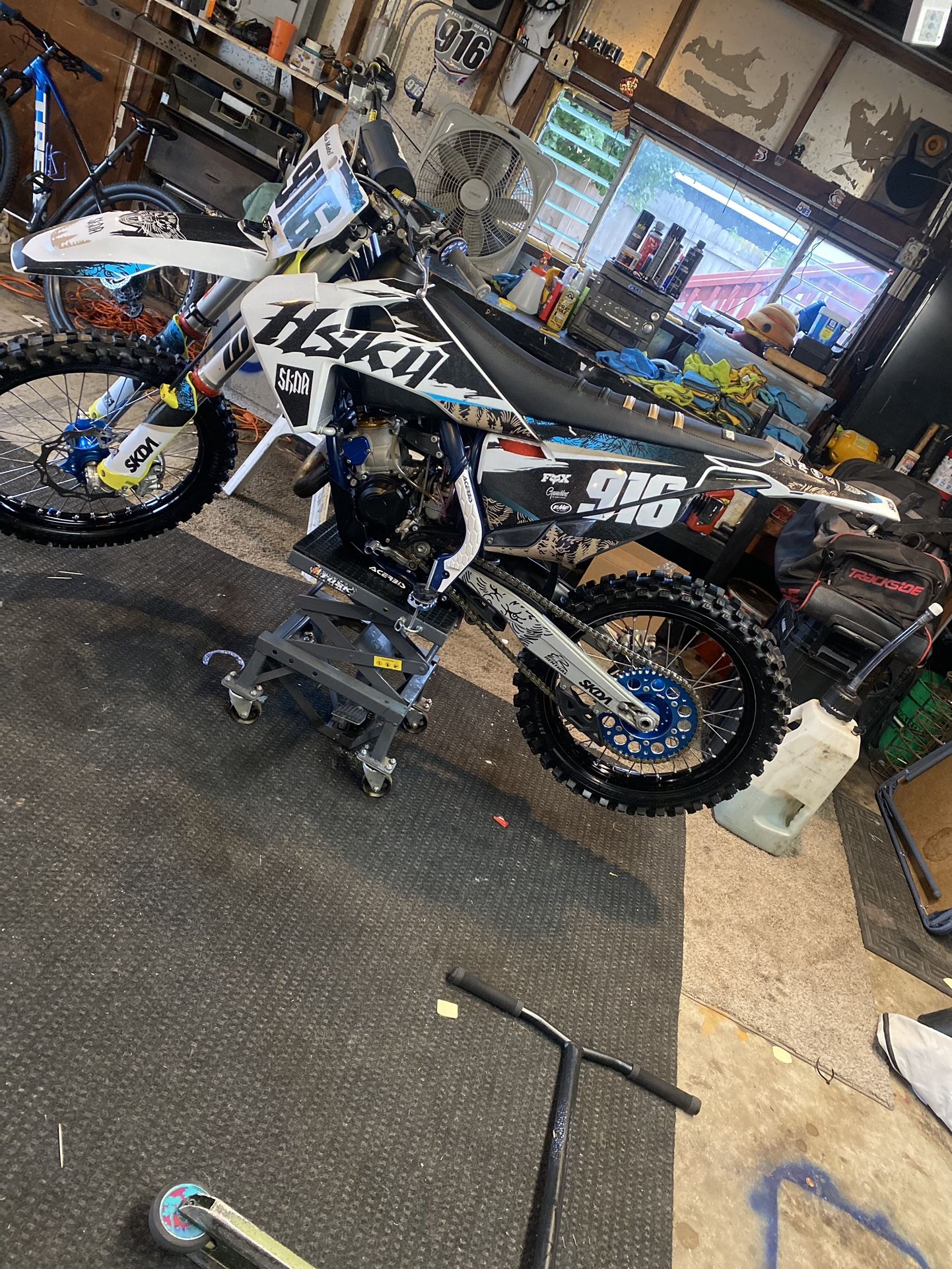 Race Bike For Sale