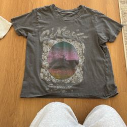 O’Neil Black Shirt