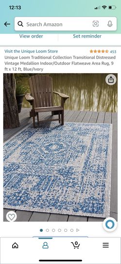 Rug