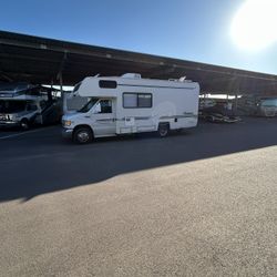 Rv Coachman 