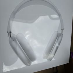 AirPod Max Silver