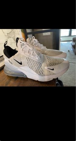 Nike air270
