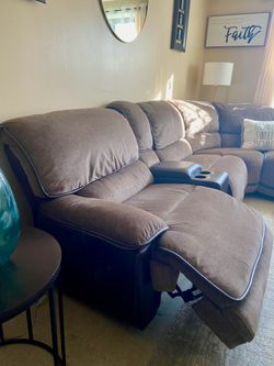 Sofa/couch