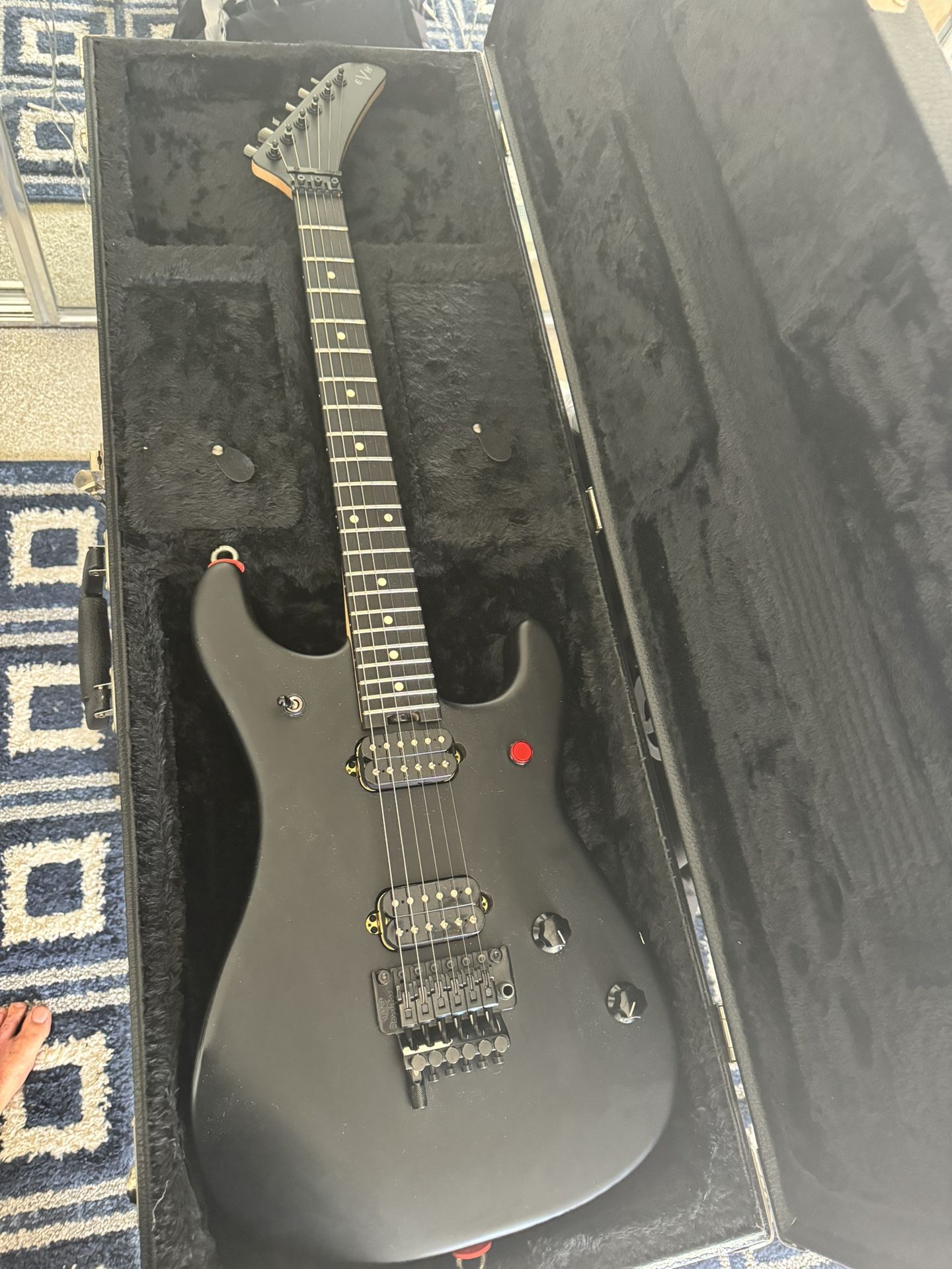 EVH Stealth Black,All Products : American Fashion Style Bags On Sale