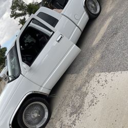 1997 Chevy C1500