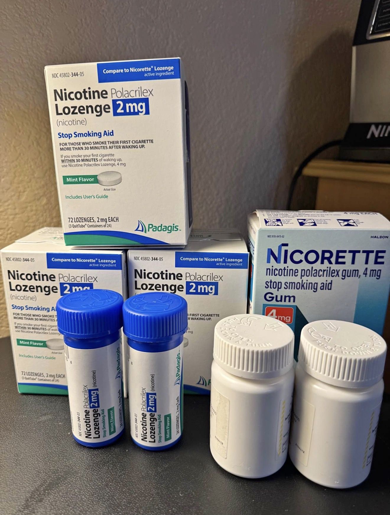 Free Stop Smoking Aid