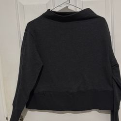 Nike Grey Women Size Small 