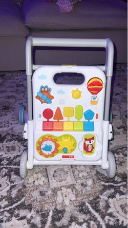 Skip hop explore & more Walker