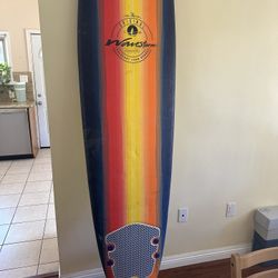 Wavestorm Surfboard