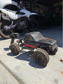 Redcat Ascent Fusion