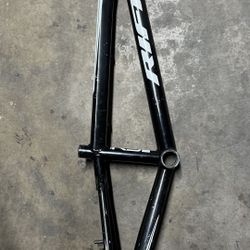 Rift By Tangent RS20 Pro XXL