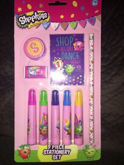 Shopkins