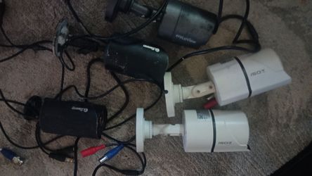 Camera system