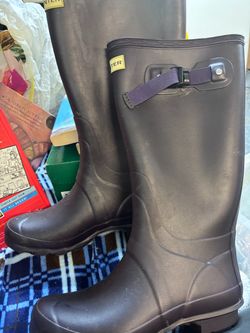 Hunter boots
