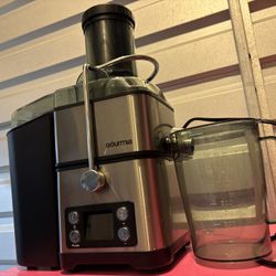 Fruit Juicer Extractor