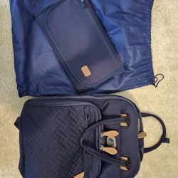 Diaper Backpack