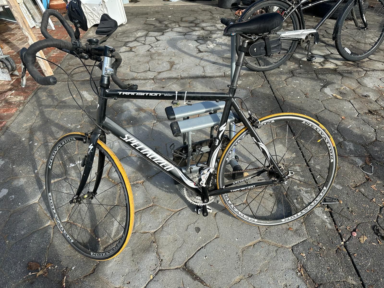 Schwinn Bike