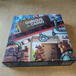 Curious Cargo